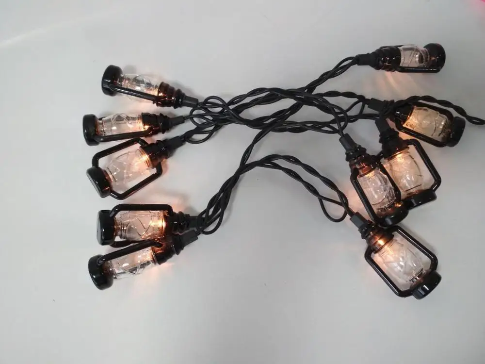 Taizhou Products Led Yard Light Plastic Wind Lamp Christmas Light Indoor Lamps Home Decor