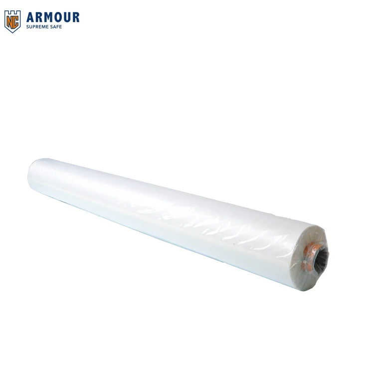 Высокая производительность UHMWPE pe ud ткань Броня ткань