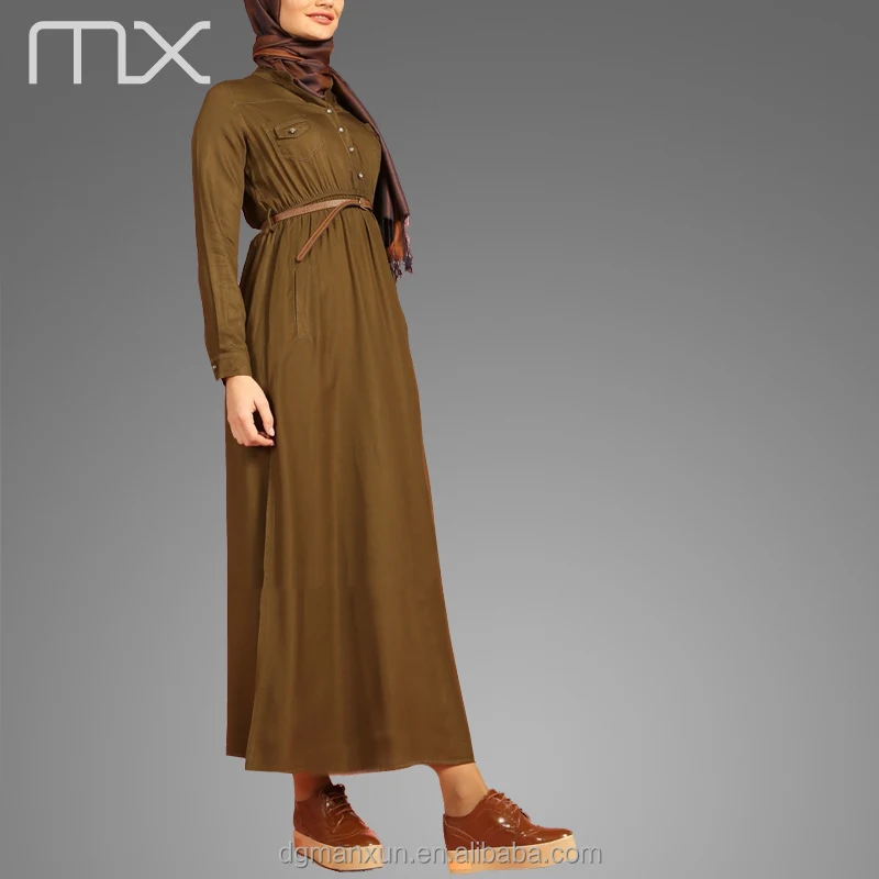
New Arrival Indian Pakistan Clothing Women Turkish Tunics Fashion Muslim Tunic China Wholesaler Women Cope 