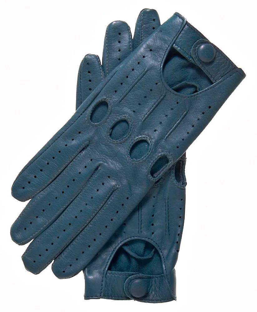 2015 fashion women driving gloves