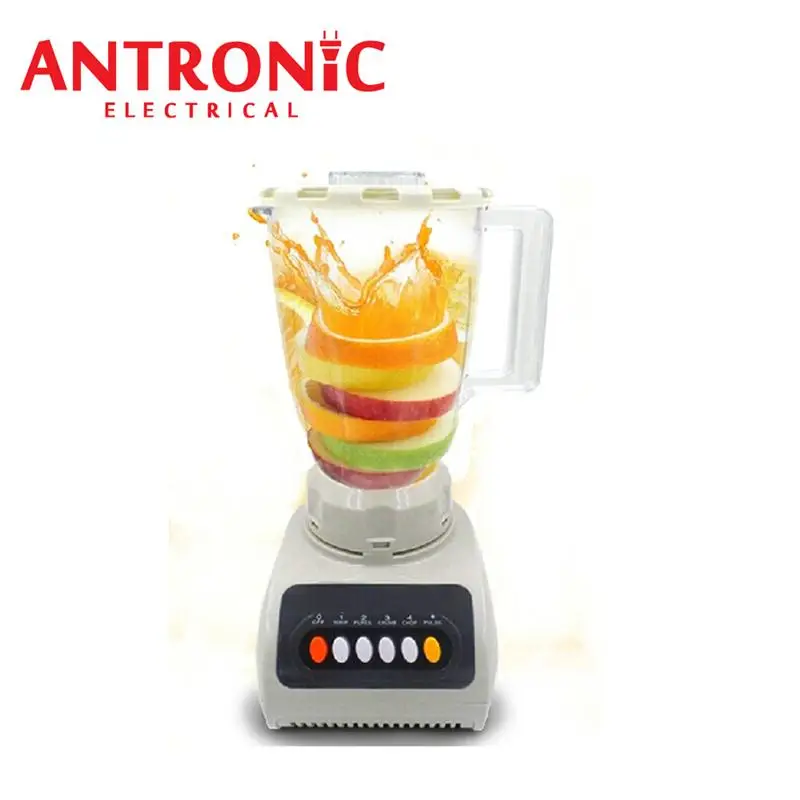 Low MOQ electric multi function blender mixer machine