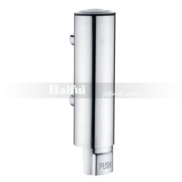 SUS#304 liquid soap dispenser
