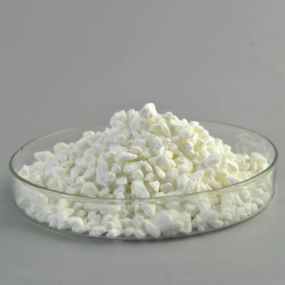 Enno white granular sodium formate 98% for icemelting