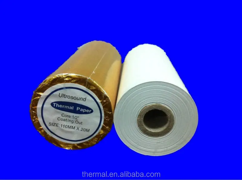 
sony Ultrasound thermal paper in moderate price 