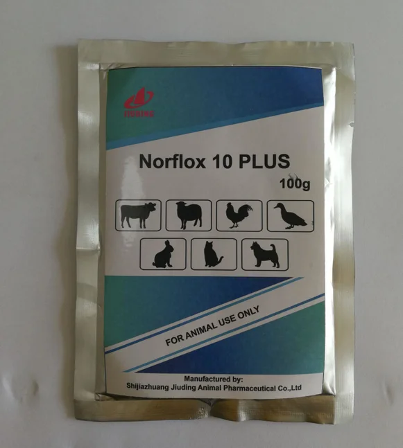 
High efficiency biological toxin binder 100 