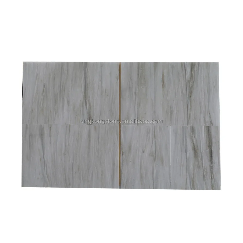 
wholesale prices nestos floor tile white and gold marble tile 