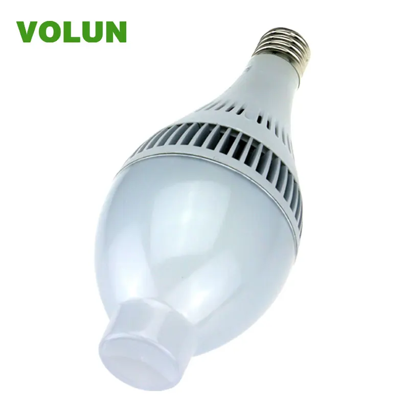 Энергосберегающая лампа 100 Вт, светодиодная лампа для высоких промышленных помещений, замена лампы 400 Вт HPS/Mercury или 250 Вт MH