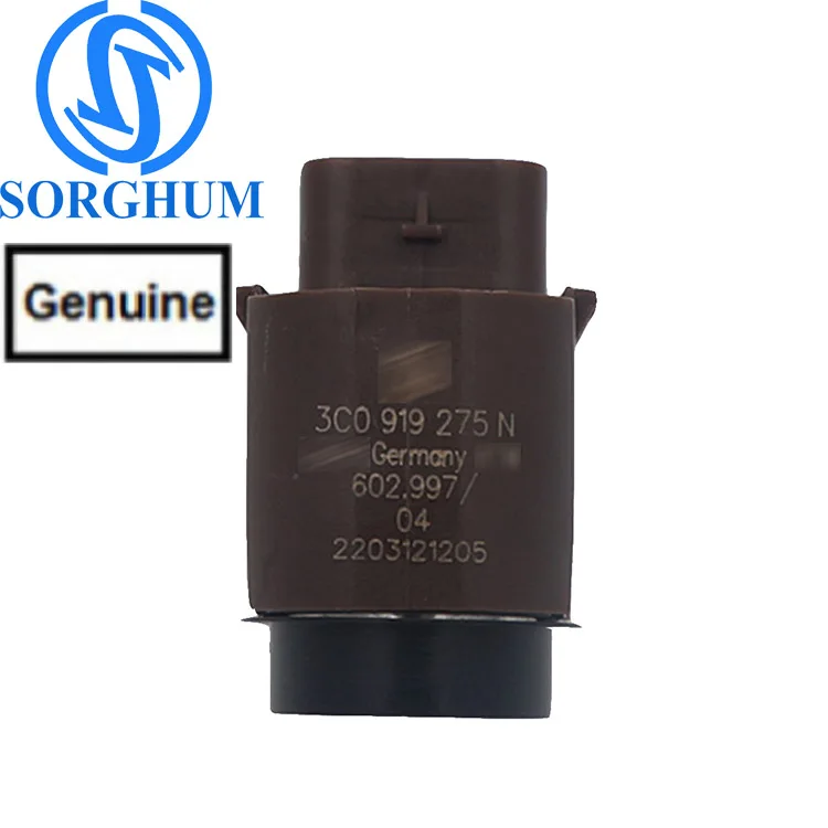 Car Contactless Wireless Parking Sensor for VW 3C0919275N