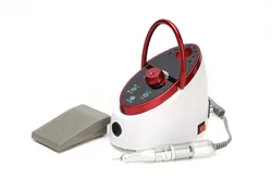 Nail Drill Manicure 0-35000RPM Electric Manicure Machine