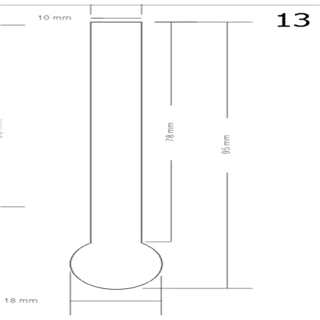 Transparent Plastic Battery Insulator tabs,battery isolated strip,pull tab for Battery