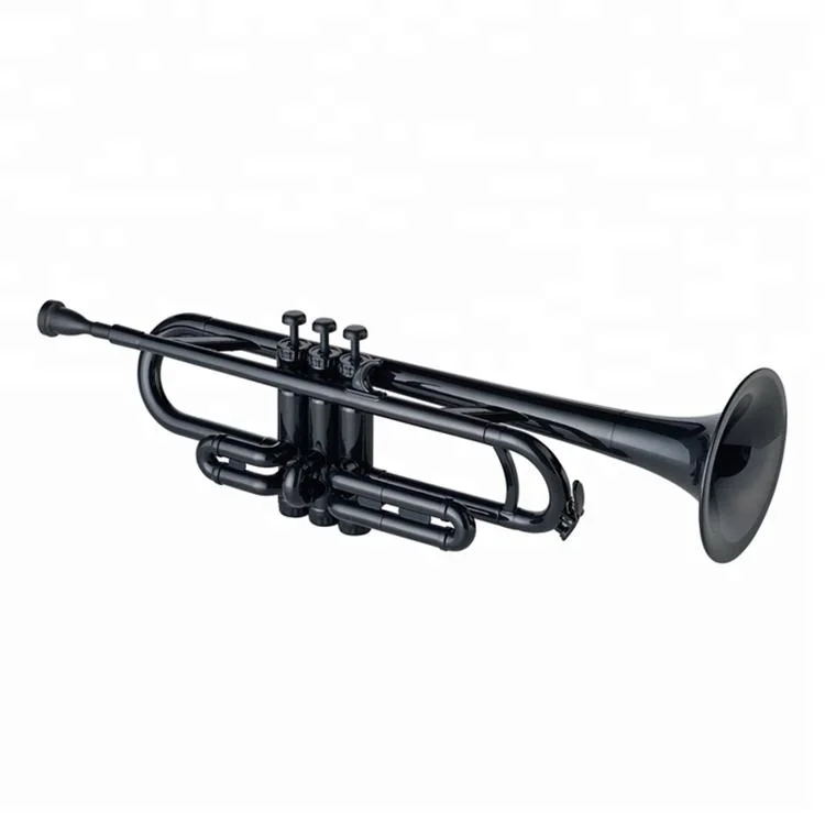 
Accept OEM DSPTR-5335 ABS Body Plastic Trumpet 