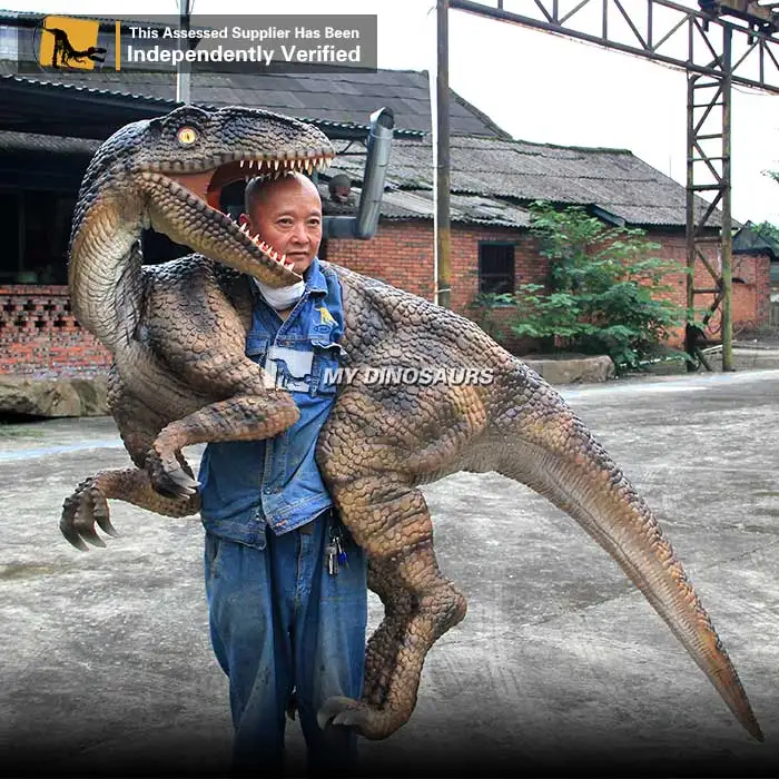 MY DINO DP082 Halloween Realistic Dinosaur Costume for Sale