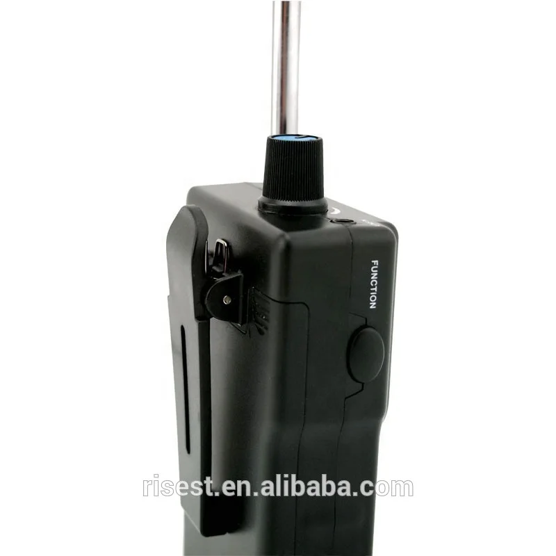 Учебный инструмент для плавания, FM-передатчик должен использоваться с гарнитурой для снижения кости, приемник, расстояние 150 м