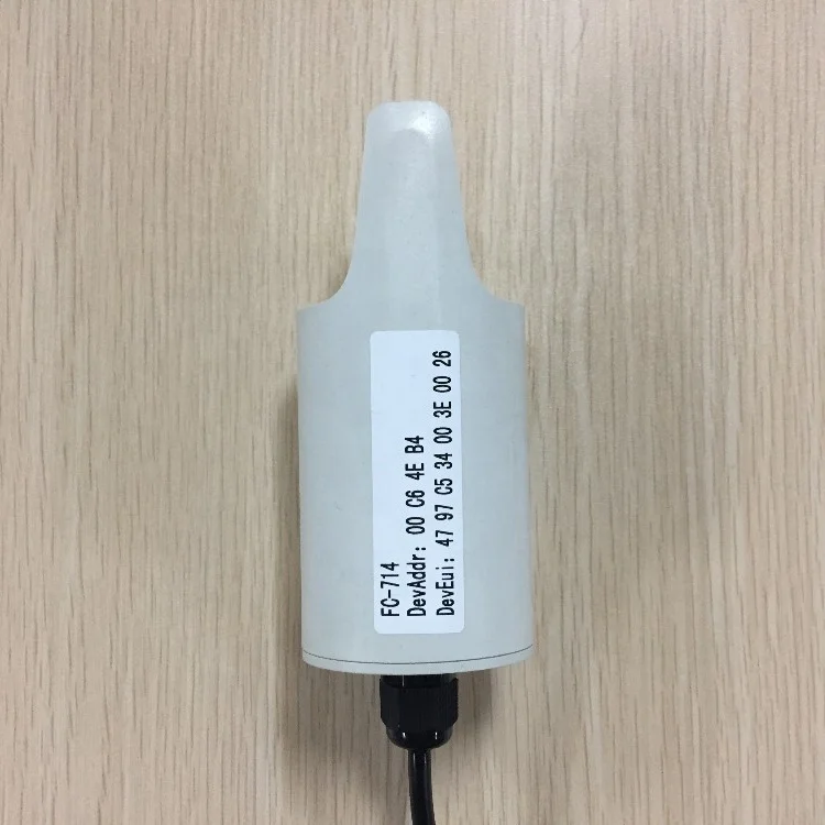 High quality LoRaWAN outdoor pulse analog reader for sale in China to obtain data from pulse equipment