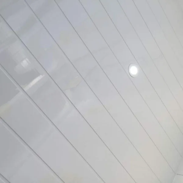 Factory Pvc Ceiling Sheet For Bathroom