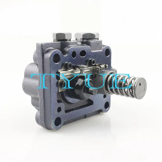 Головка ротора X4 129602-51741 12960251741 для YANMAR 4D88 4TNE88 4TNV88