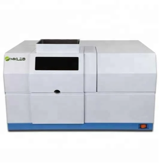 
MKLB Lab Atomic Absorption Spectrophotometer in hot sale 