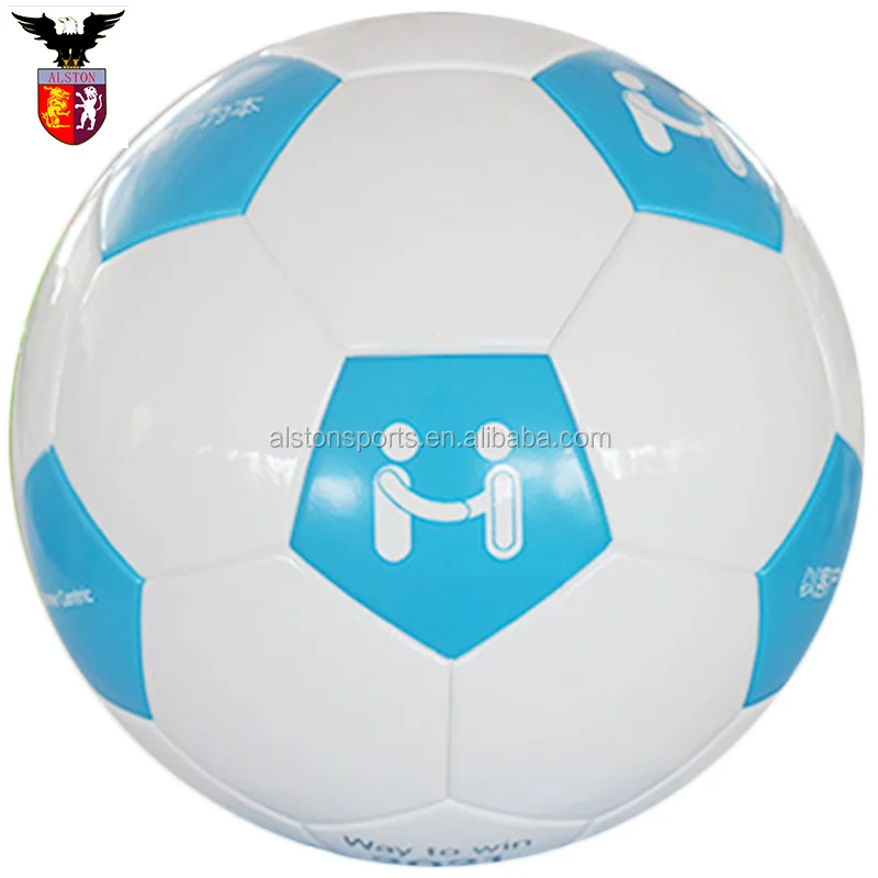 ALSTON Cheap Beautiful Size 4 Laminated Futsal Ball