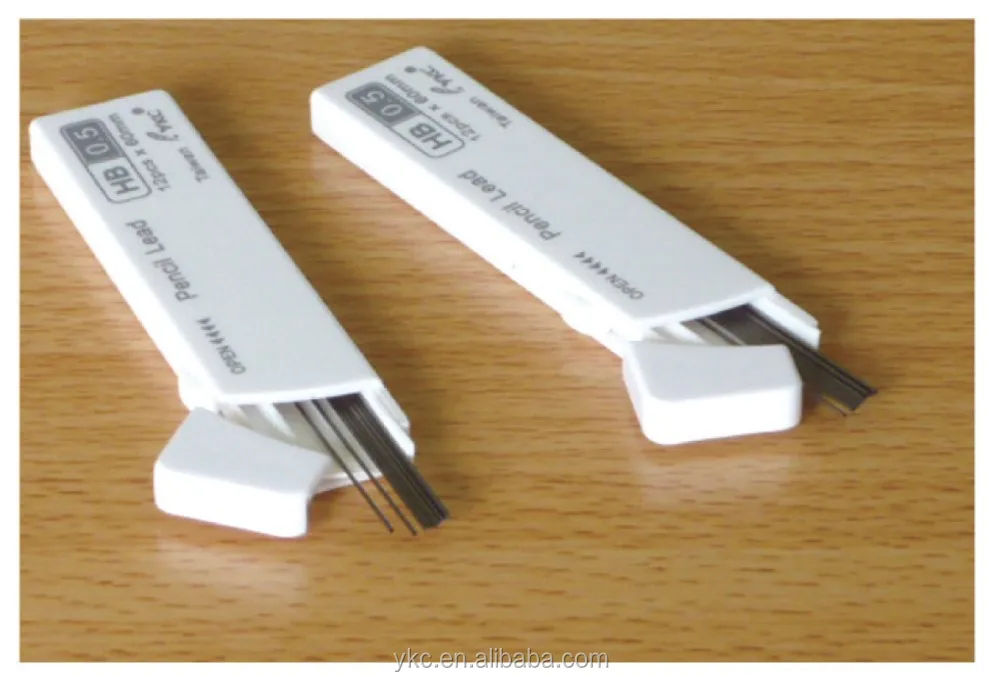 
Mechanical pencil lead 