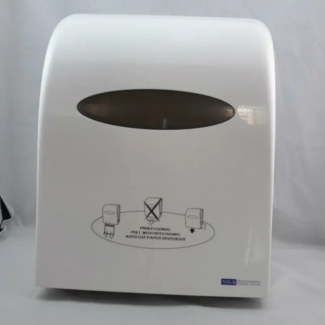 Автоматический кухонный диспенсер для бумаги с датчиком от производителя