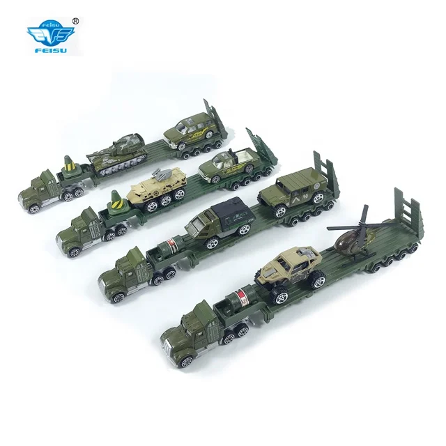 Latest toys diecast metal car model toys for kids