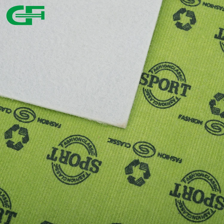 Shoe accessory Polyester Strobel Insole Board for Shoes Making