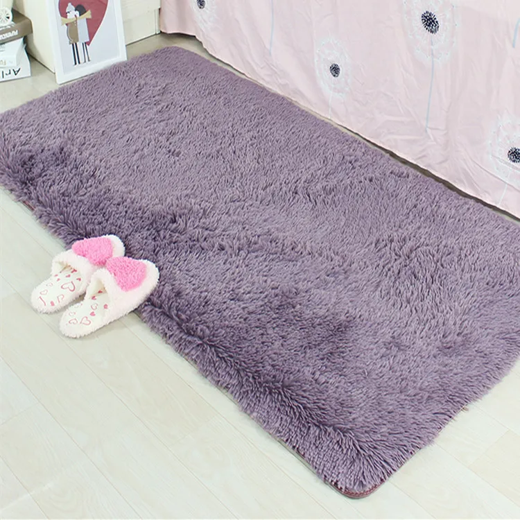 Настройка ПП шелк и ковер продукты в