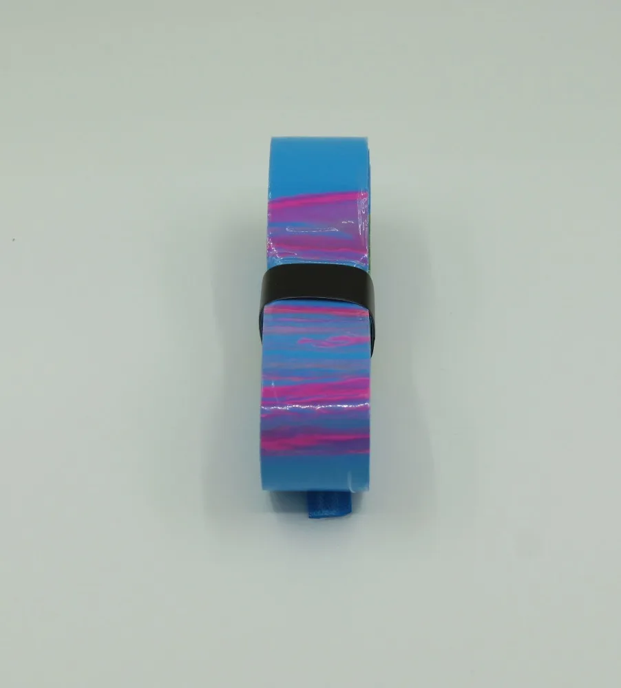 
Hi soft and multi-color badminton grip tape 