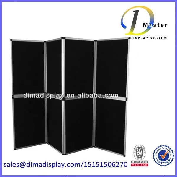 
fabric folding panel 