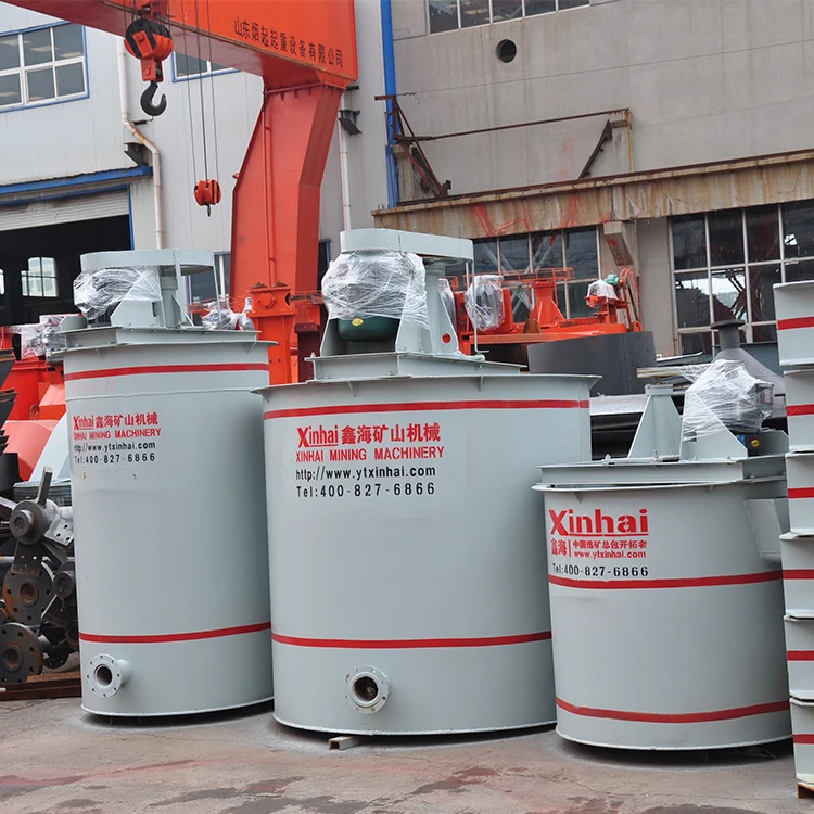 
Leaching Agitation Tank ,China Mineral Leaching Equipment Low Price 