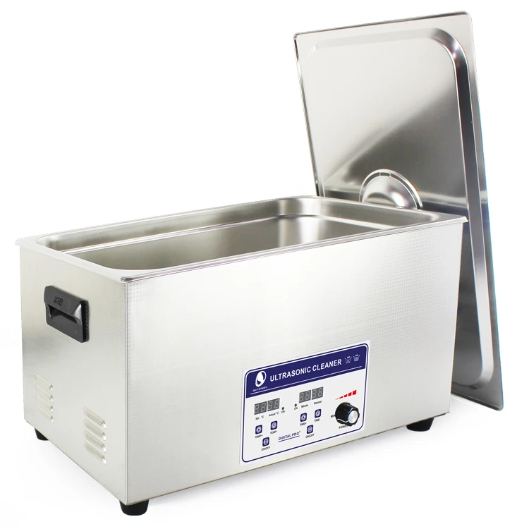 stainless steel new digital cleaning machine ultrasonic cleaner