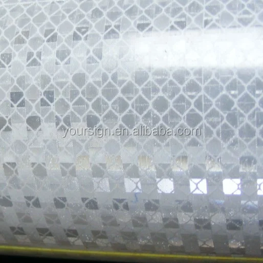 avery dennison pattern conspicuity reflective sheeting,reflective printing solutions,high visibility materials for highway safe