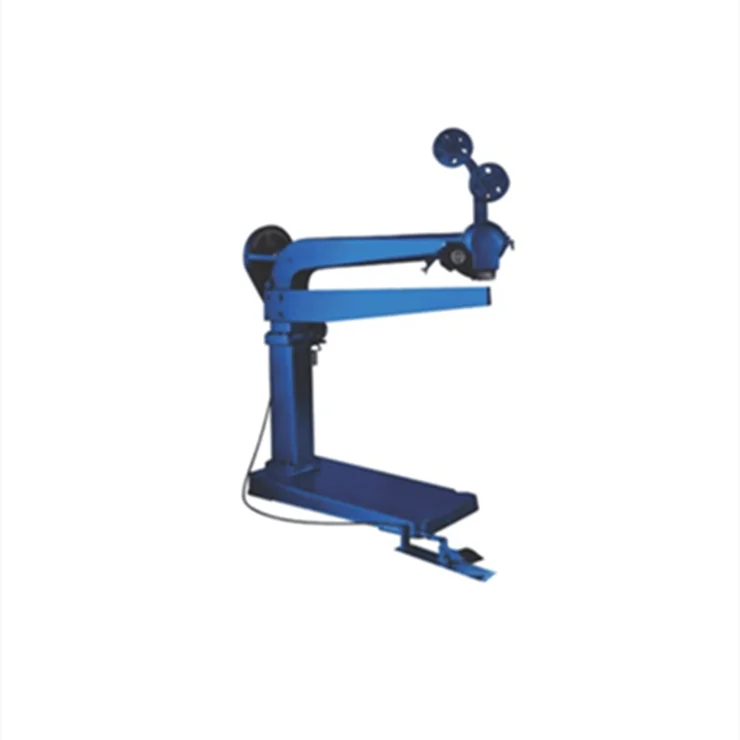 Ручная машина для изготовления гофрированных картонных коробок