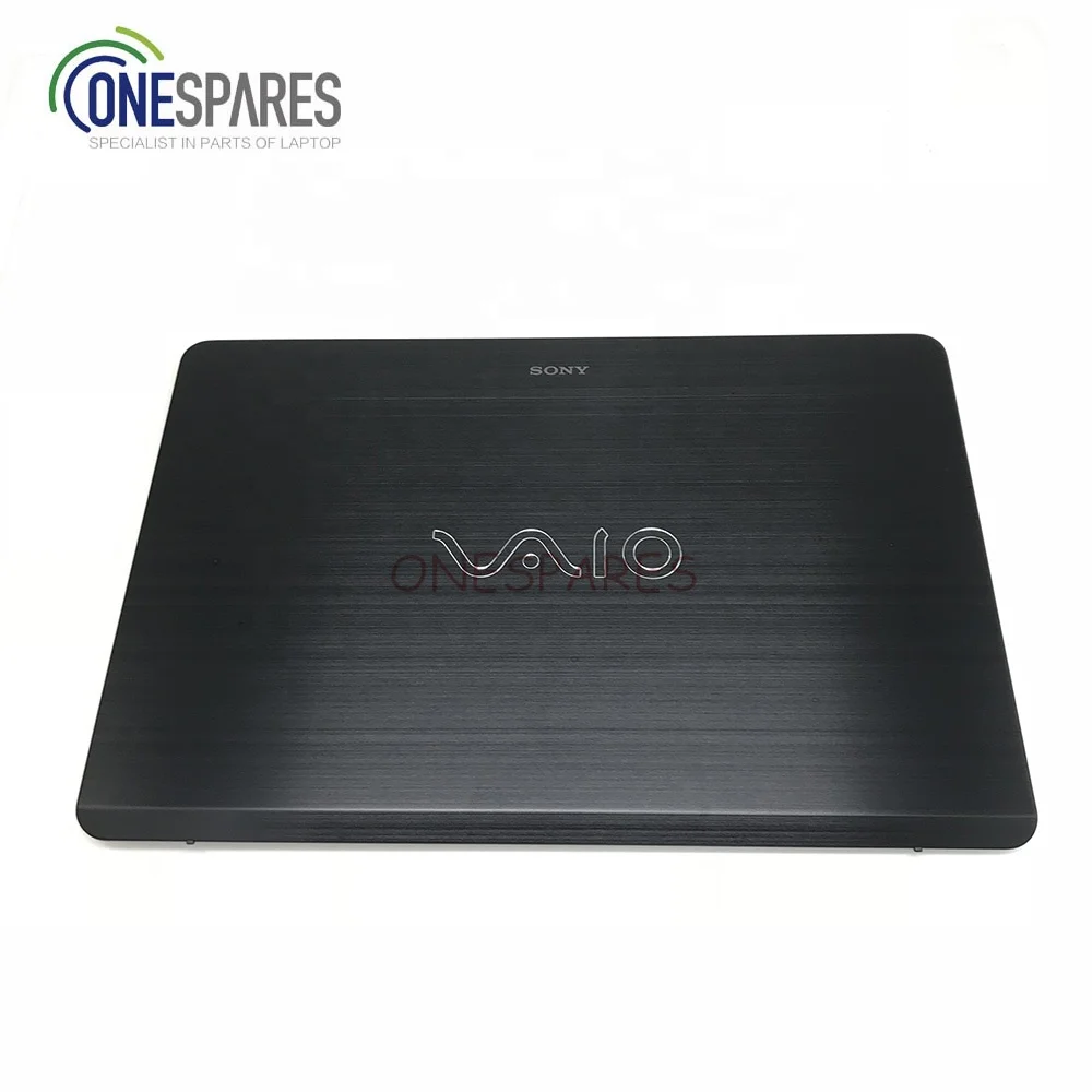 Задняя крышка для ноутбука SONY, для VAIO SVF15A15CXB SVF15A16CXB, корпус 15,5 дюйма, 4JGD6PHN0D0