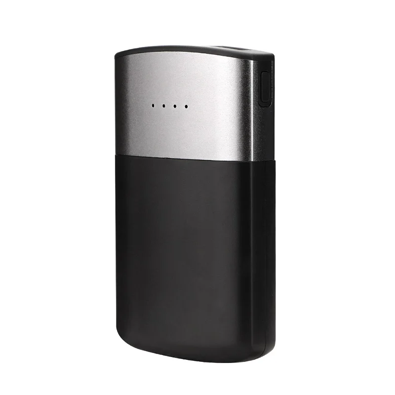 Best 18650 Battery  Power Bank 6000mAh Mini Portable Power Bank