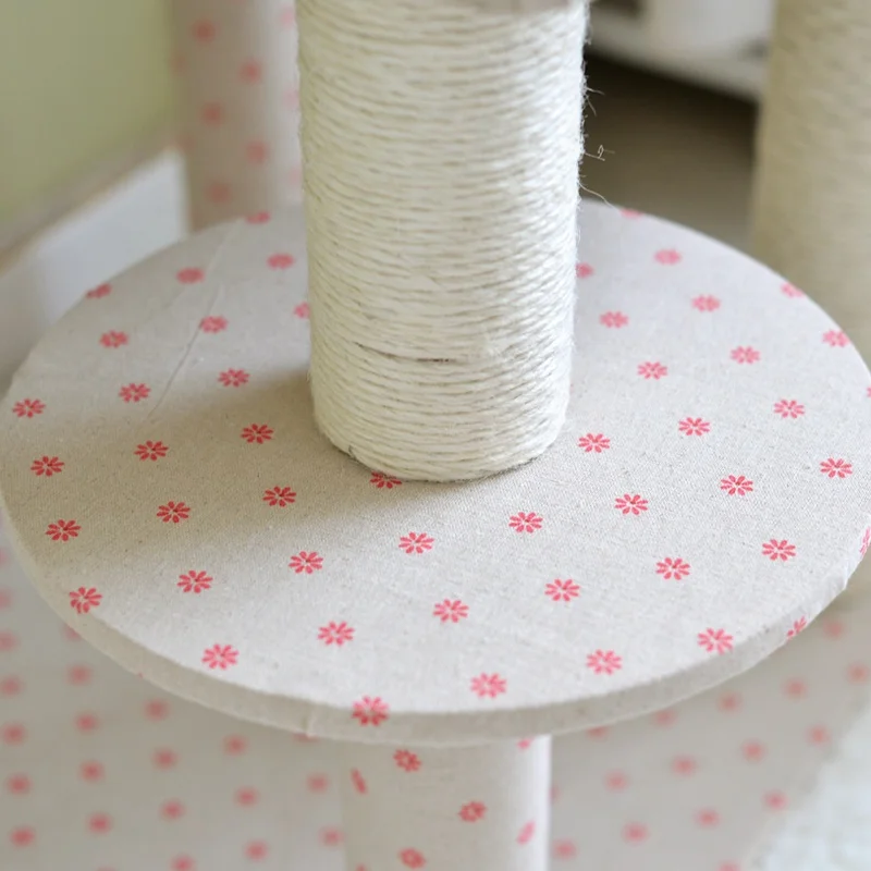 
Cat Tree Whole Sale Cattree cactus cat tree pet toys suppliers 