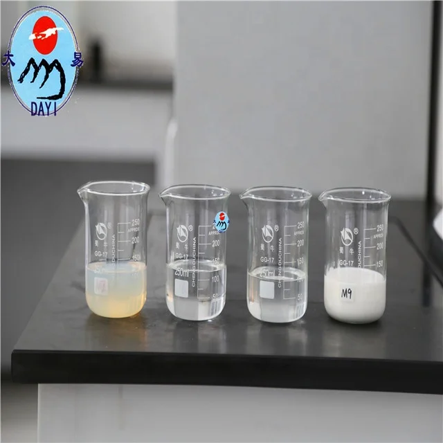 Смачивающее вещество для гербицидов (DY-ET100)