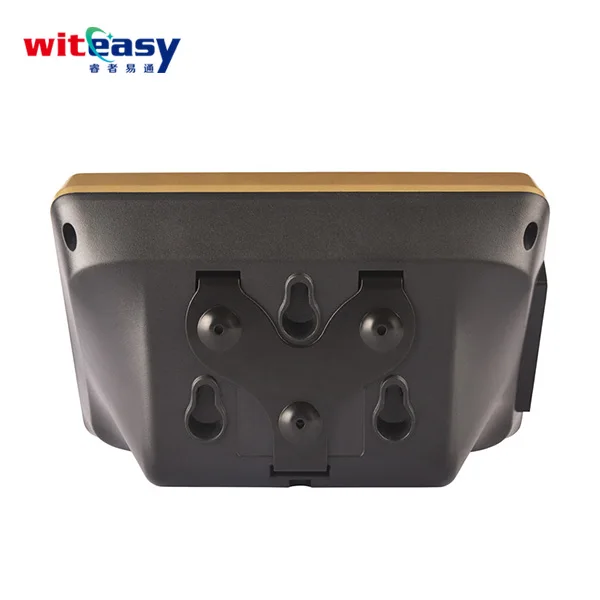 Customized free software face recognition time attendance system