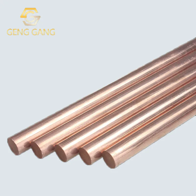 Катанки медной 8 мм круглое цена