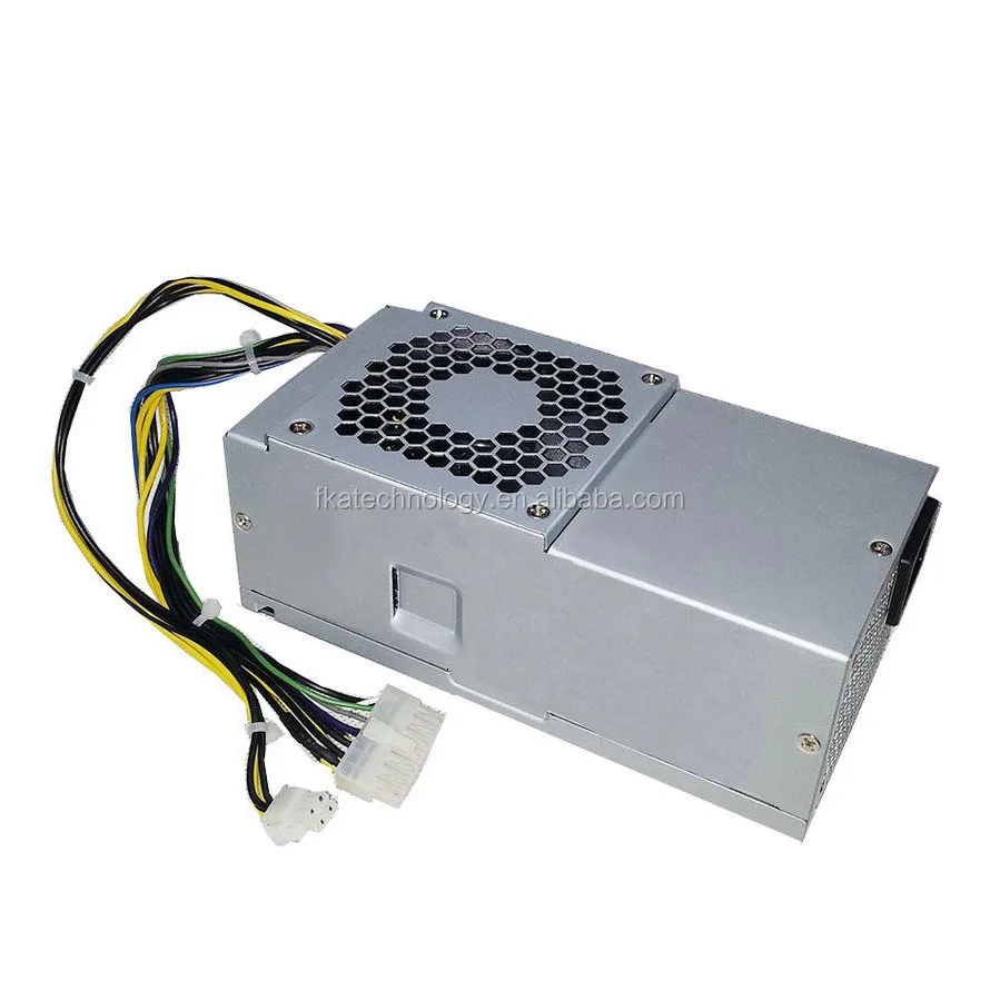 Original For Thinkcentre E73 M79 M82 M92 14 Pin Power Supply 54Y8871 PS-3181-02 HK280-71FP