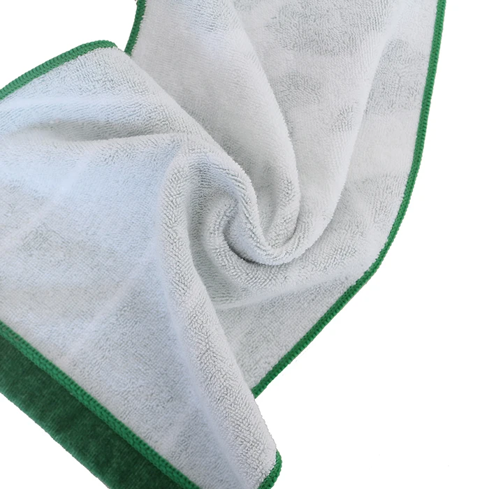 lucxry custom cotton magic sport gym towel