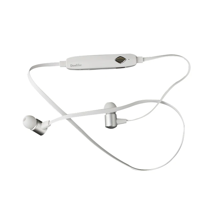 Hi-Fi Bluetooth стерео гарнитура, Bluetooth наушники беспроводные для смартфон для бега