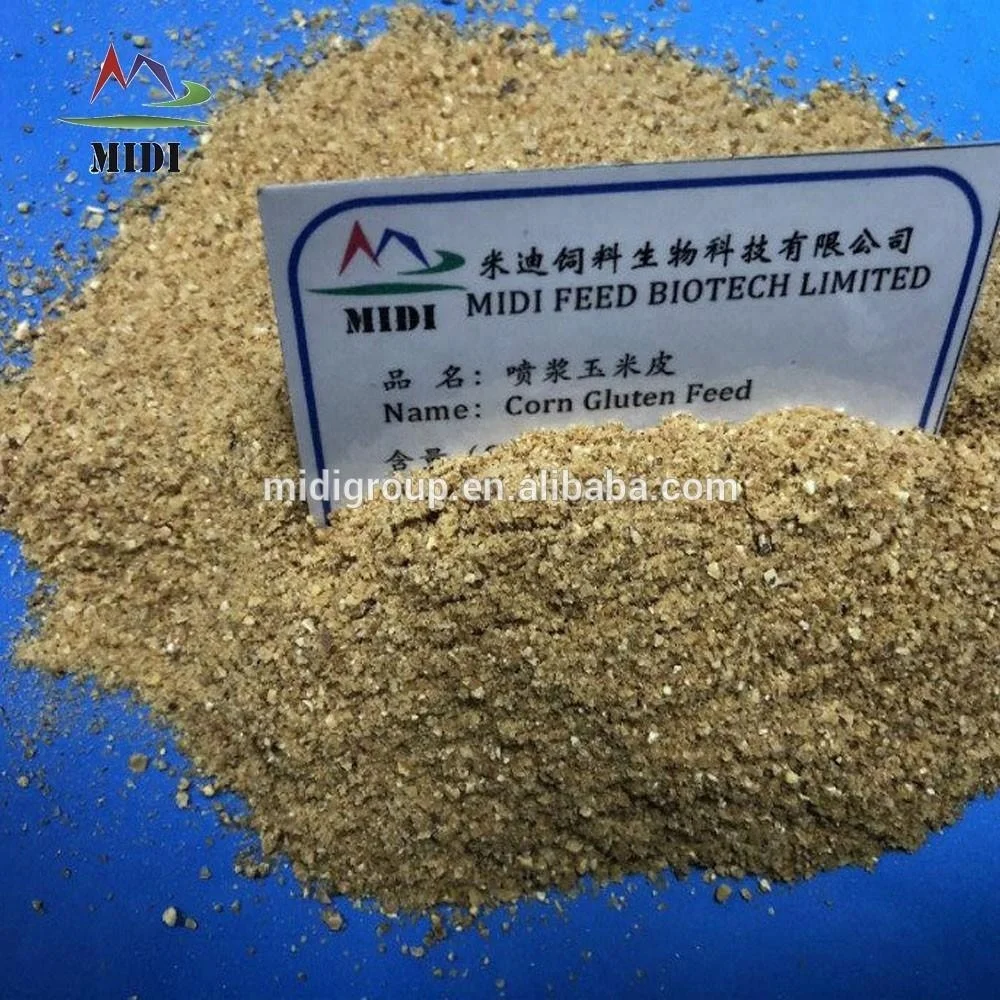 2022 High Quality Yellow Color Corn Gluten Feed CGF , Maize Bran, Corn Bran 18% Protein