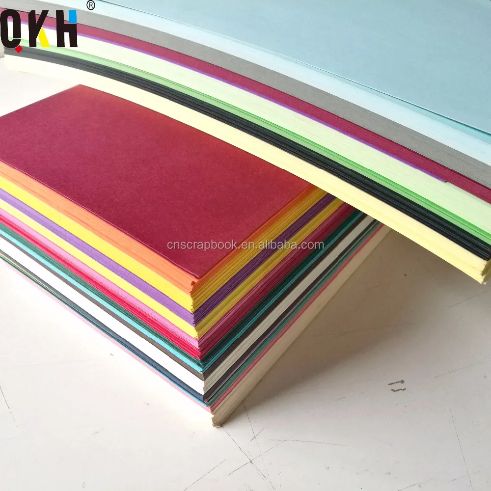 High Quality Cardstock Paper For Craft