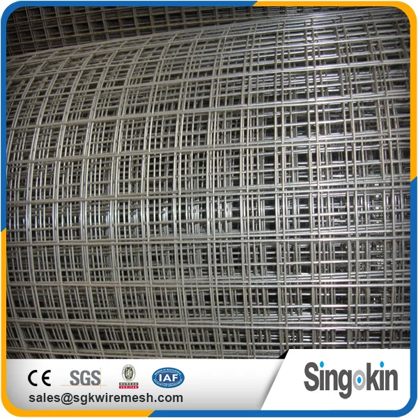 высокое качество эпоксидная смола покрытые сварная сетка