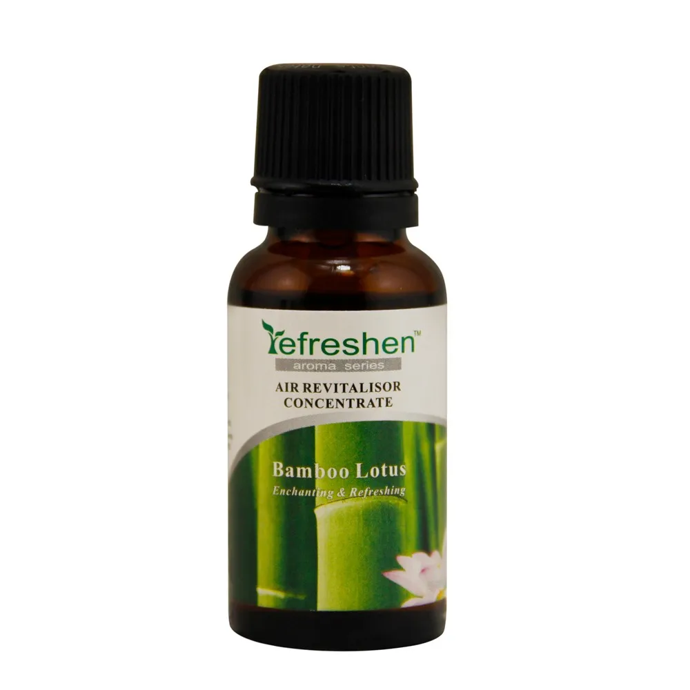 
20ML oil mist air purifier lavender essential oil price 