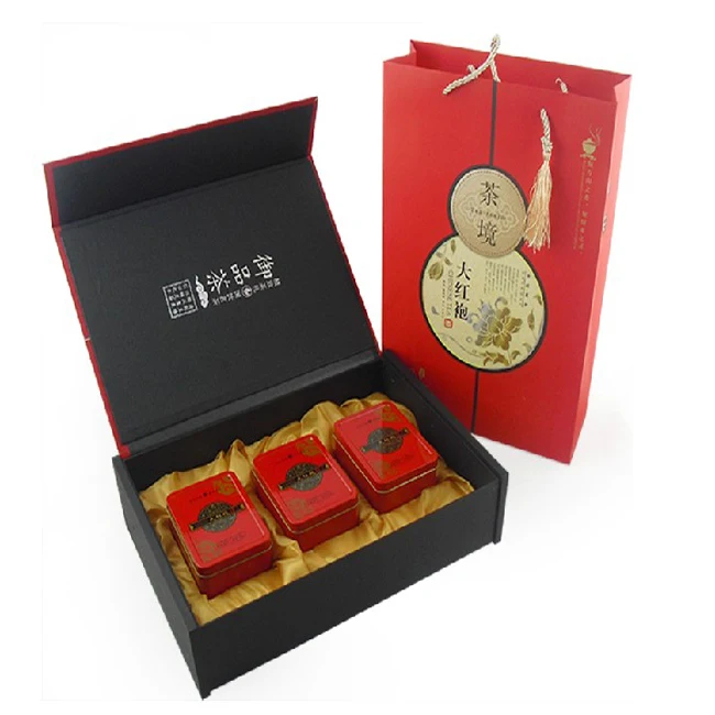 Packing Box For Bird Nest,Hardbound Packaging Box