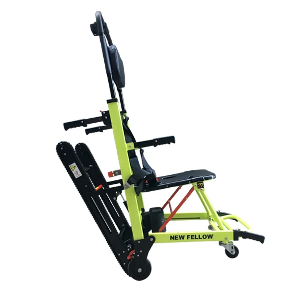 Electric Stair Climber For Old People And Emergency Evacuation