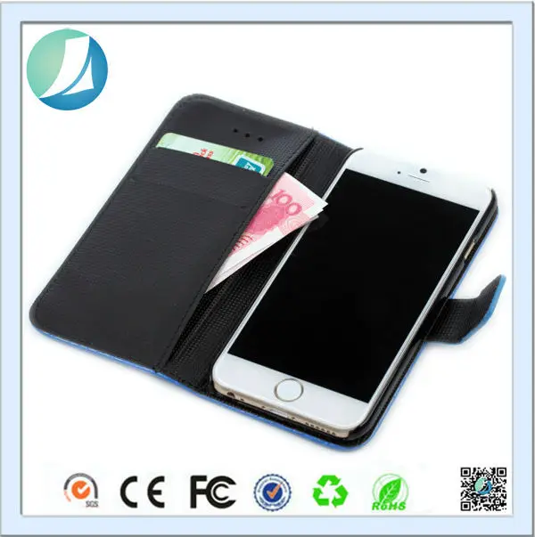 Лучший продукт красивая крокодил бумажник кожи сальто телефон случае для iphone 6