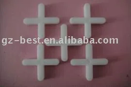 Engineering Plastic POM PEEK PPS PP Tile Spacers for Building Products